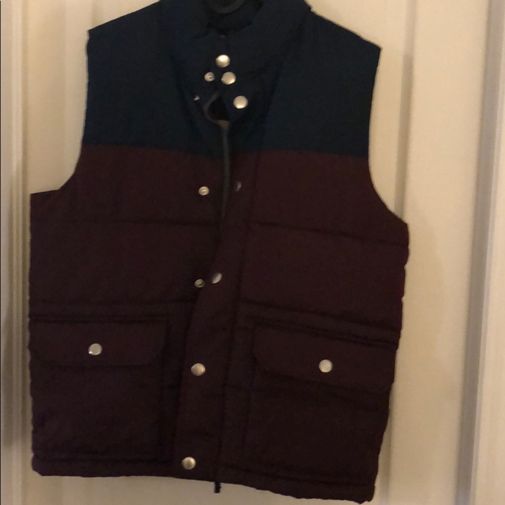 Old navy men’s jacket